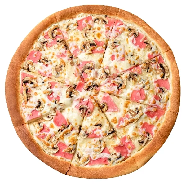 Кальцони