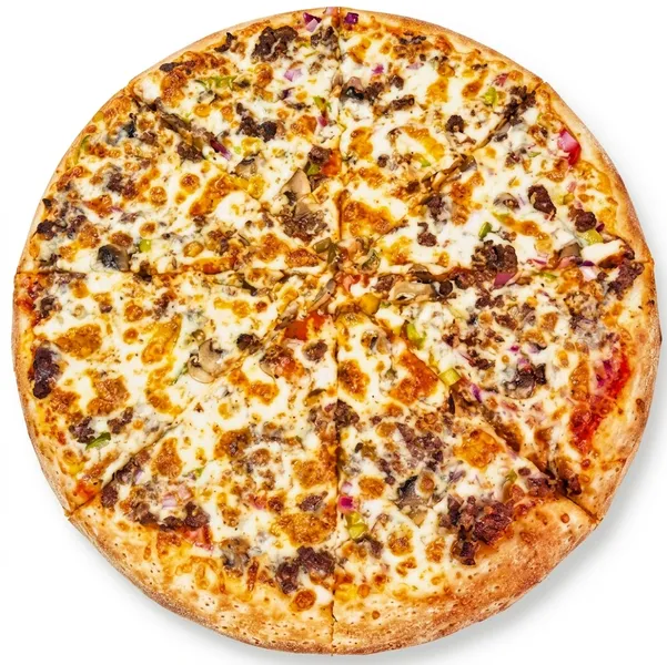 Мясная