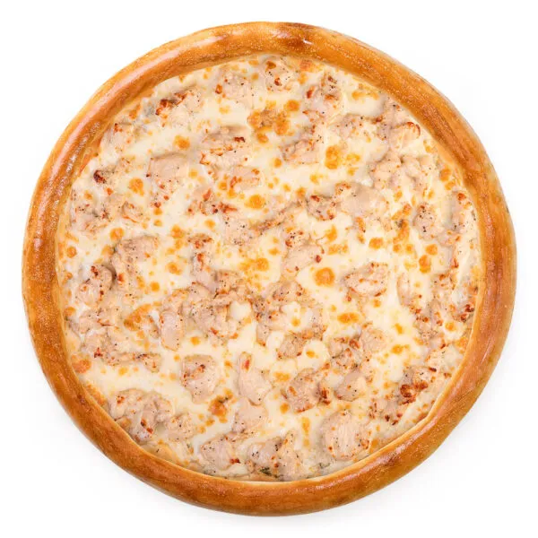Пицца Нежная