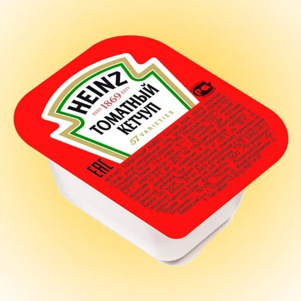 Томатный кетчуп