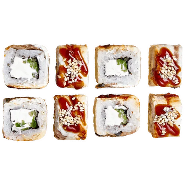 Мини дракон