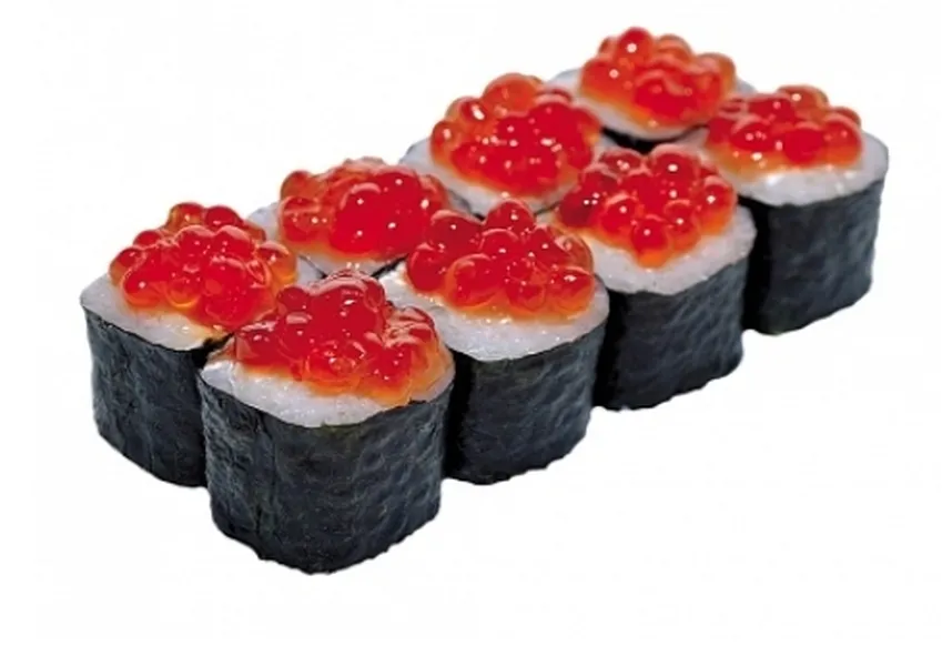 Икура люкс