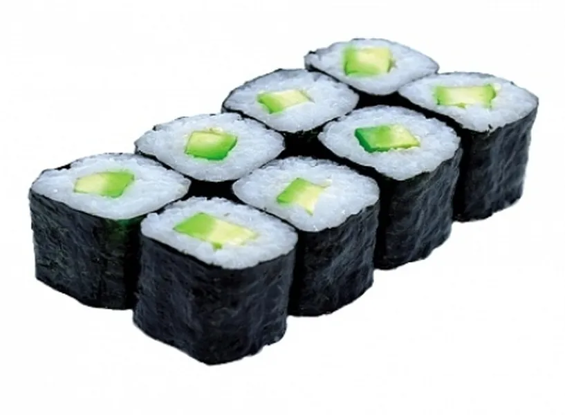 Капа маки