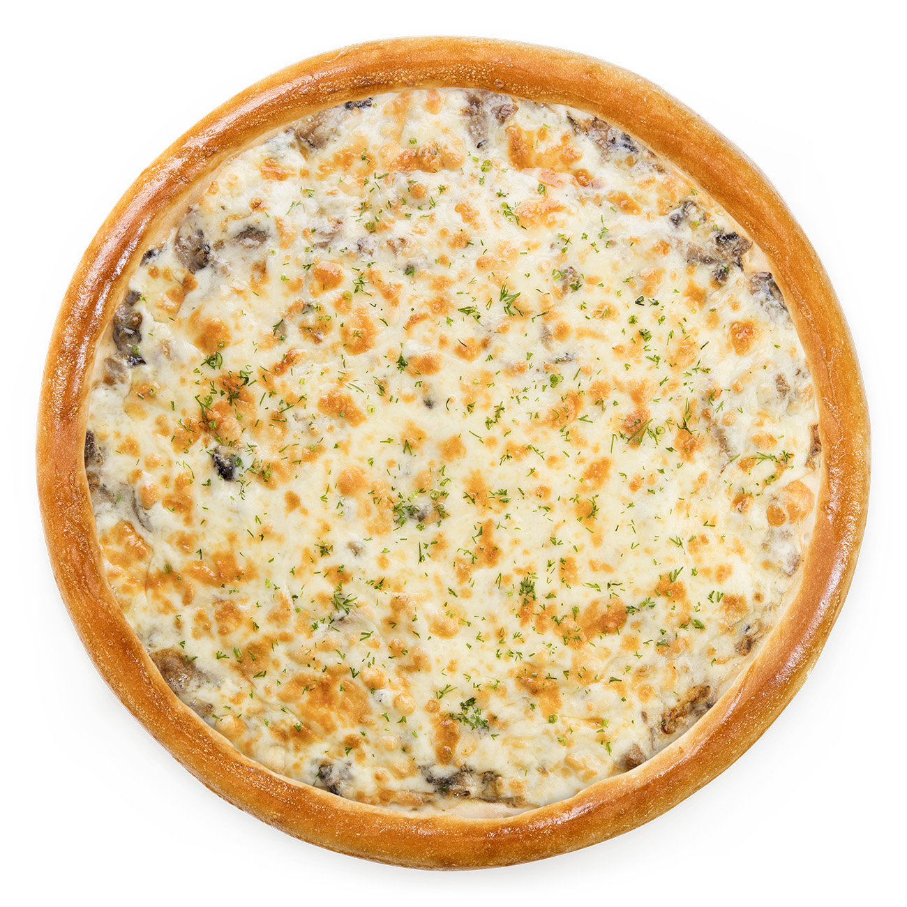 белый соус грибная пицца соус фото 55